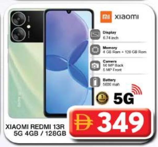 XIAOMI available at Grand Hyper Market in UAE - Dubai