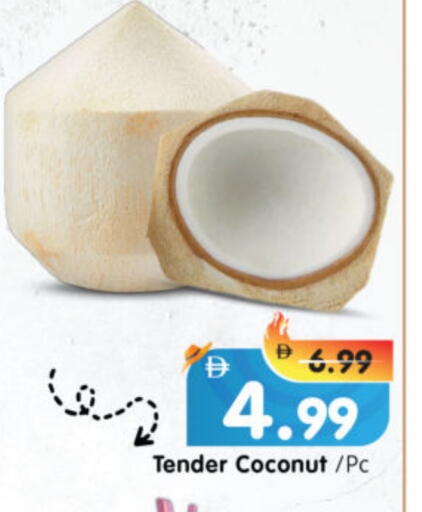 Coconut available at Al Madina Hypermarket in UAE - Abu Dhabi