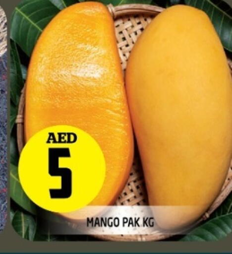Mango Mangoes available at Baniyas Spike  in UAE - Dubai