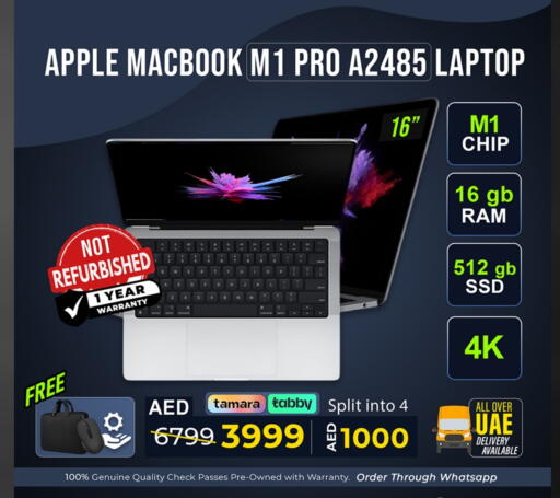 APPLE available at TechDeals Electronics Trading in UAE - Fujairah