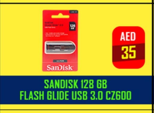 SANDISK Flash Drive available at TechDeals Electronics Trading in UAE - Sharjah / Ajman
