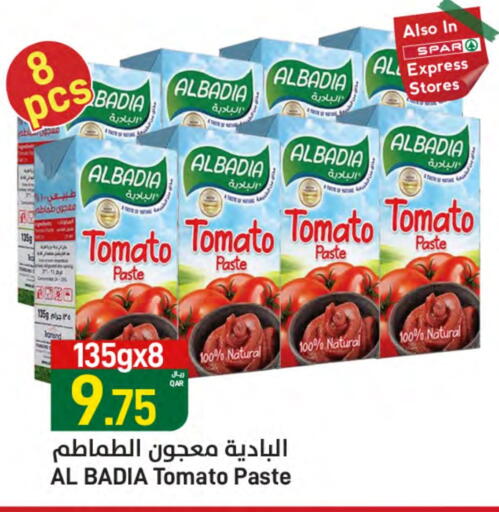 معجون طماطم available at ســبــار in قطر - الدوحة