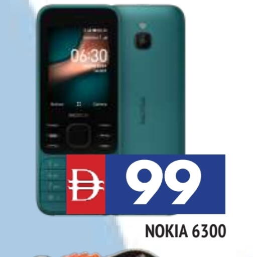 NOKIA available at AL MADINA in UAE - Sharjah / Ajman