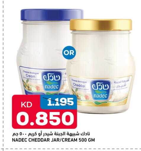 نادك جبنة الشيدر available at أونكوست in الكويت - محافظة الأحمدي