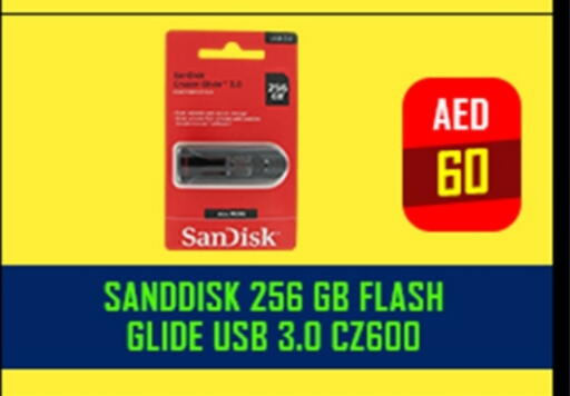 SANDISK Flash Drive available at TechDeals Electronics Trading in UAE - Sharjah / Ajman