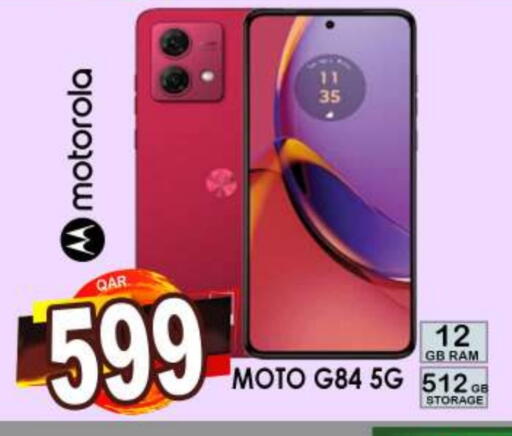MOTO available at Dubai Shopping Center in Qatar - Al Wakra