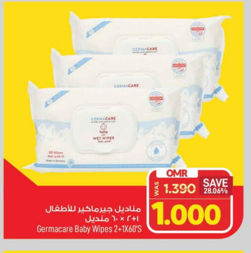 Baby Care in MARK & SAVE, Oman Offers - Oman available at MARK & SAVE in Oman - Muscat