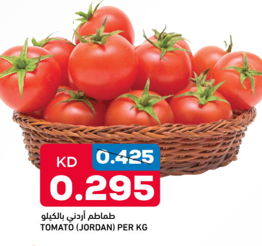 Tomato from Jordan available at Oncost in Kuwait - Ahmadi Governorate