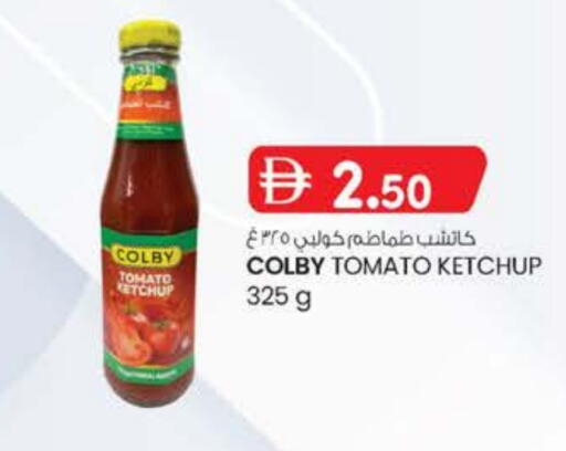 Tomato Ketchup available at K M Trading  in UAE - Abu Dhabi