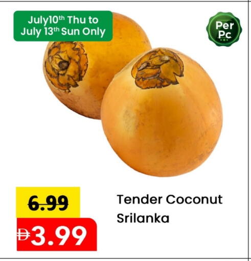 Coconut available at Mark & Save in UAE - Abu Dhabi