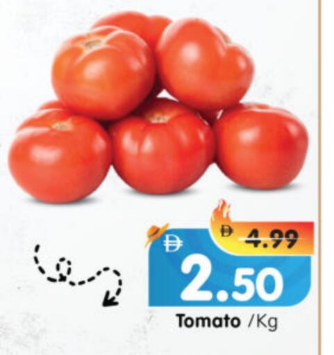 Tomato available at Al Madina Hypermarket in UAE - Abu Dhabi