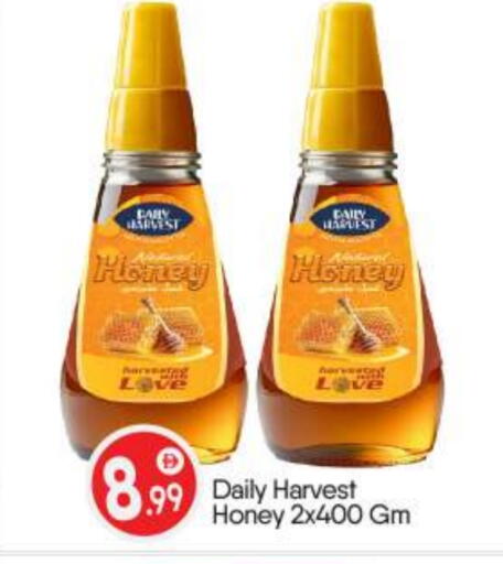 Honey available at BIGmart in UAE - Abu Dhabi