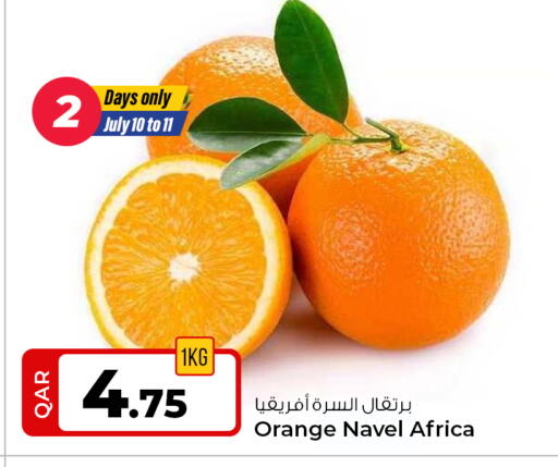 Fresh Fruits in Rawabi Hypermarket, Qatar Offers - Qatar Orange available at Rawabi Hypermarket in Qatar - Al Wakra