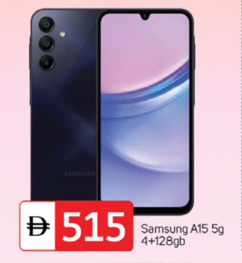 SAMSUNG available at TALAL MARKET in UAE - Abu Dhabi