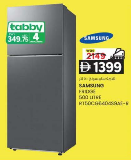 SAMSUNG Refrigerator available at K M Trading  in UAE - Sharjah / Ajman