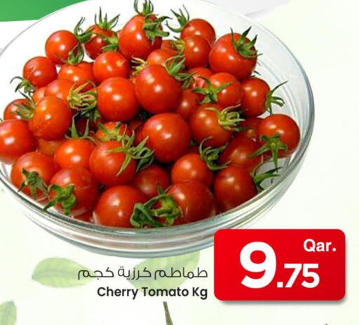 Cherry Cherry tomato available at Mark & Save  in Qatar - Doha