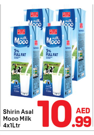 Flavoured Milk available at Day to Day Department Store in UAE - Sharjah / Ajman