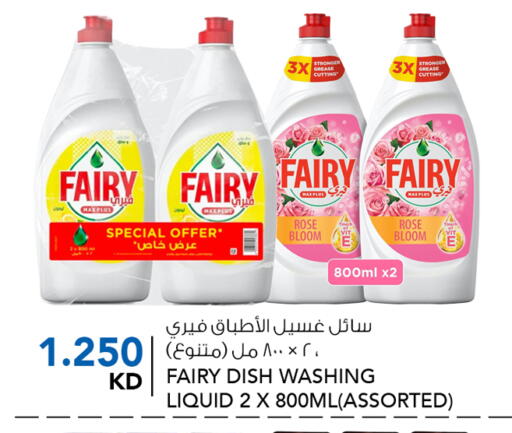 FAIRY available at  ALNASSER HYPERMARKET in Kuwait - Ahmadi Governorate