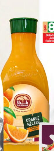 BALADNA available at SPAR in Qatar - Doha
