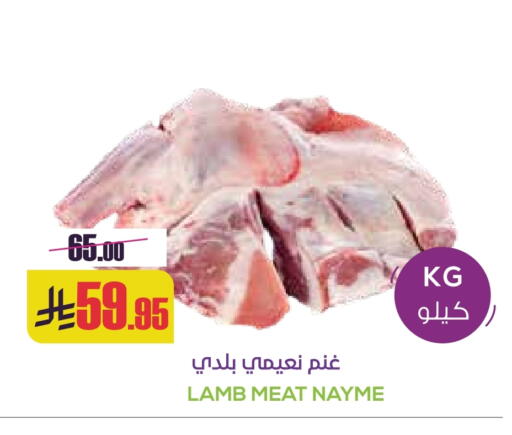 Mutton / Lamb available at Sapt in KSA, Saudi Arabia, Saudi - Buraidah