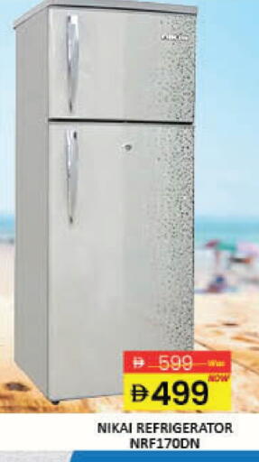 Refrigerator available at Mango Hypermarket LLC in UAE - Dubai
