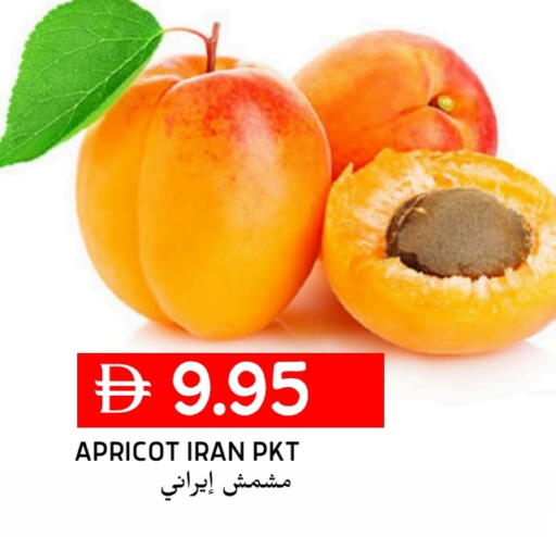 Apricot from Iran available at سيليكت ماركت in الإمارات العربية المتحدة , الامارات - أبو ظبي