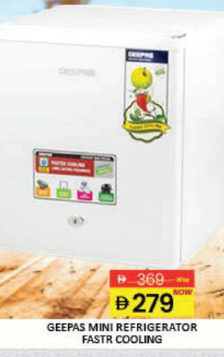 Refrigerator available at Mango Hypermarket LLC in UAE - Dubai
