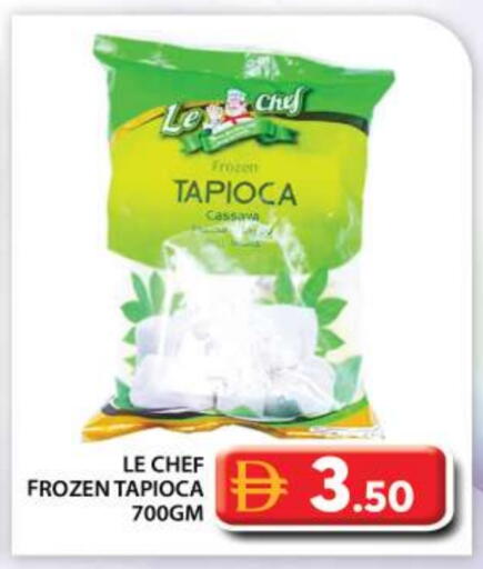 Cassava available at Grand Hyper Market in UAE - Abu Dhabi