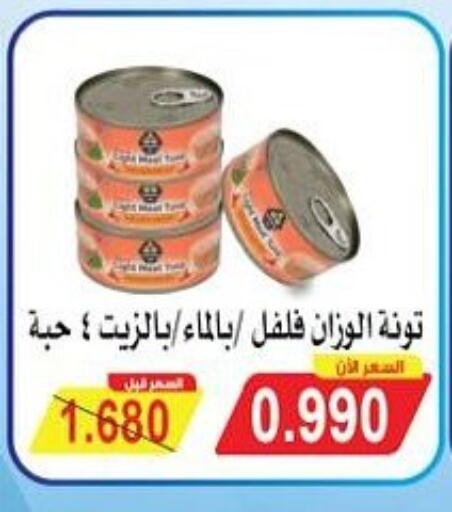 Tuna - Canned available at Salwa Co-Operative Society  in Kuwait - Jahra Governorate