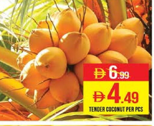 Coconut available at Seven Emirates Supermarket in UAE - Abu Dhabi