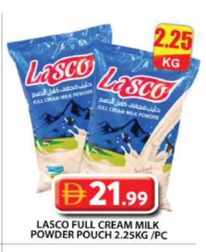 LASCO Milk Powder available at Grand Hyper Market in UAE - Dubai