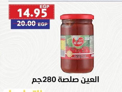 AL AIN available at Al-Allaf Market in Egypt - Cairo