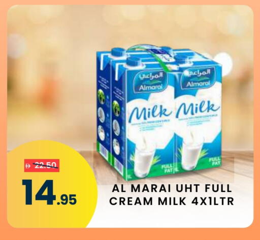 ALMARAI Full Cream Milk available at MADHOOR SUPERMARKET L.L.C in UAE - Sharjah / Ajman