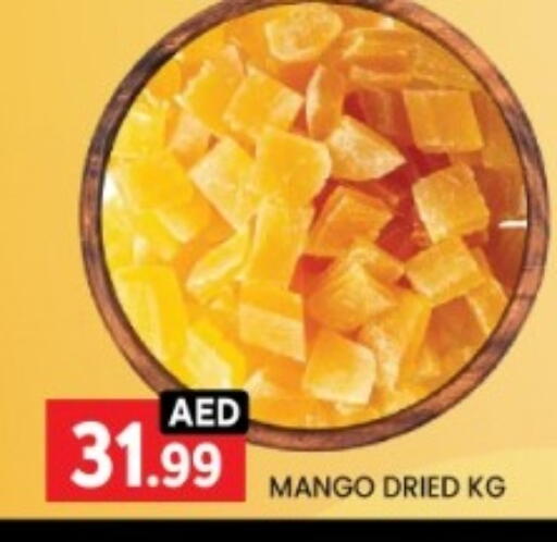 Mango available at LIYAKKAS HYPERMARKET LLC in UAE - Abu Dhabi