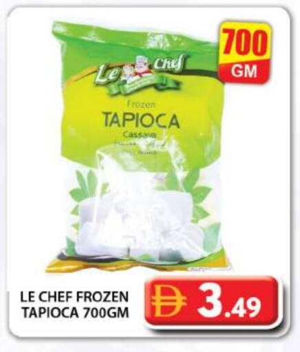 Frozen Fruits & Veg in Grand Hyper Market, UAE Offers - United Arab Emirates Cassava available at Grand Hyper Market in UAE - Dubai
