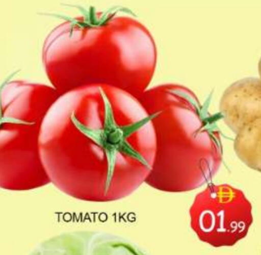 Tomato available at Mango Hypermarket LLC in UAE - Dubai