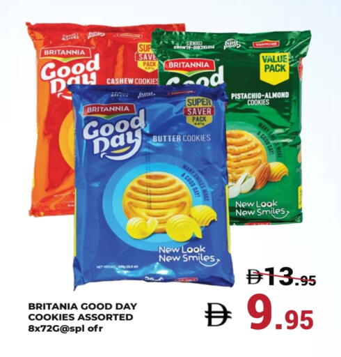 BRITANNIA available at Kerala Hypermarket in UAE - Ras al Khaimah