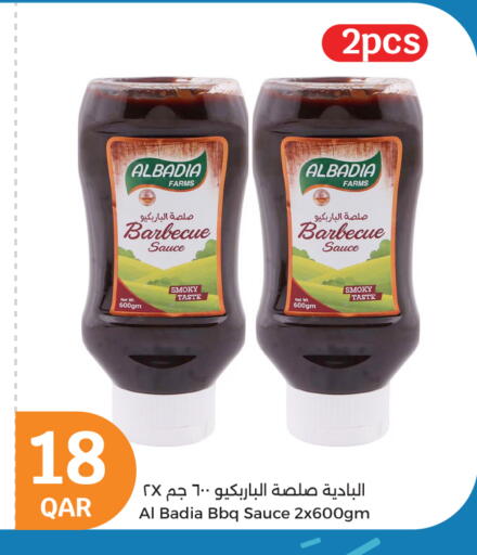 صوصات أخرى available at سيتي هايبرماركت in قطر - الوكرة