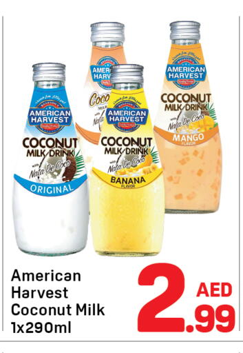 AMERICAN HARVEST available at Day to Day Department Store in UAE - Dubai