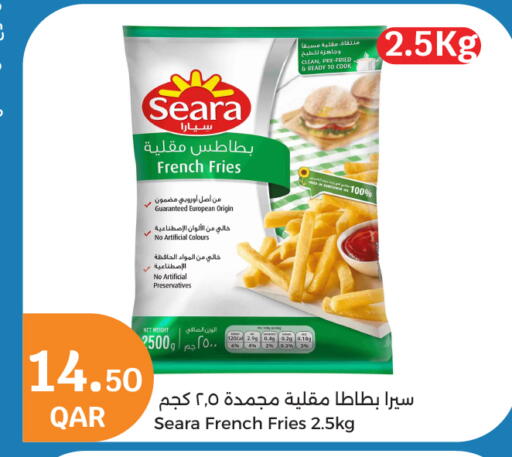 سيارا available at سيتي هايبرماركت in قطر - أم صلال