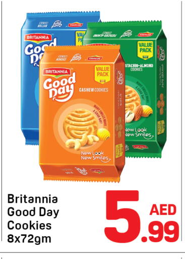 BRITANNIA available at Day to Day Department Store in UAE - Dubai