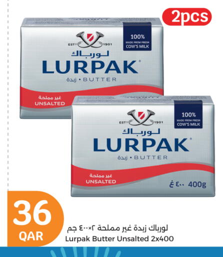 Butter in City Hypermarket, Qatar Offers - Qatar LURPAK available at City Hypermarket in Qatar - Al Rayyan