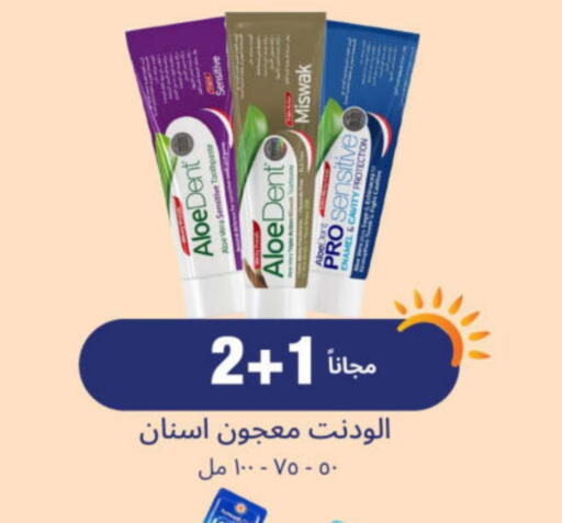 العناية بالأسنان in صيدلية المتحدة, المملكة العربية السعودية Offers - المملكة العربية السعودية معجون أسنان available at صيدلية المتحدة in مملكة العربية السعودية, السعودية, سعودية - الرس