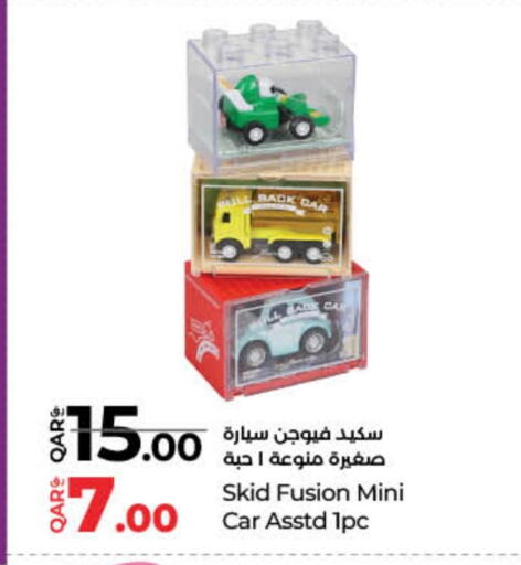 available at LuLu Hypermarket in Qatar - Umm Salal