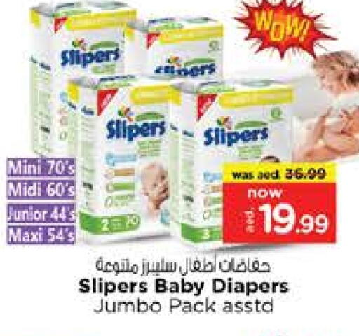 SLIPERS available at Nesto Hypermarket in UAE - Sharjah / Ajman