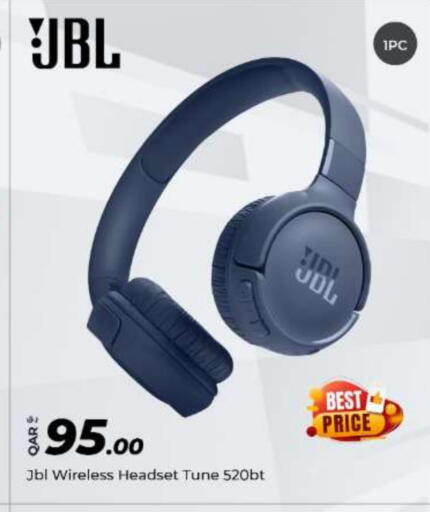 JBL Earphone available at Super Touch in Qatar - Al Wakra