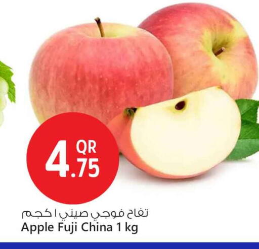 تفاح from China available at سفاري هايبر ماركت in قطر - الشمال