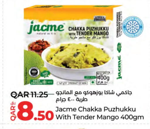 Mango available at LuLu Hypermarket in Qatar - Al Khor
