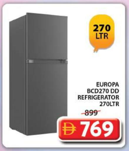 ثلاجة available at جراند هايبر ماركت in الإمارات العربية المتحدة , الامارات - دبي