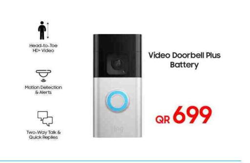 available at Techno Blue in Qatar - Al Wakra
